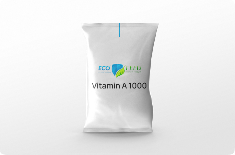 VITAMIN A 1000